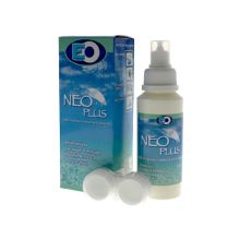 Neo Plus Multi-purpose Contact Lens Solution 130 ml