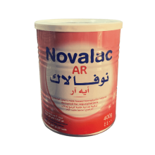 Novalac AR Milk 400g