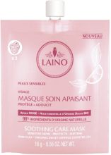 Laino Soothing Mask Pink Clay 16g