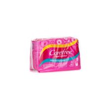 Care Free Flexi Comfort Cotton 40 Pantyliners
