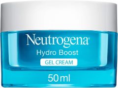 Neutrogena Hydro Boost Gel Cream Dry Skin 50ml