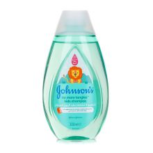 Johnson No More Tangles Kids Shampoo 300Ml