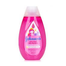 Johnson Shiny Drops Kids Shampoo 300Ml