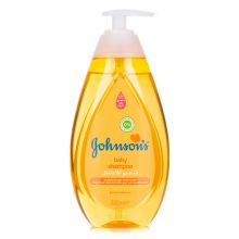 Johnson Baby Shampoo 500Ml