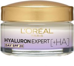 Loreal Hyaluron Expery +HA Day Cream 50 ML