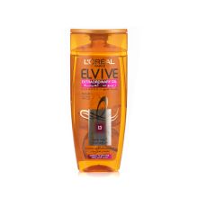 L'Oreal Paris Elvive Extraordinary Oil Shampoo for Normal to Dry Hair 200 ml