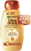 Garnier Ultra Doux Honey Treasures Repairing Shampoo 200 ml