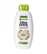 Ultra Doux Shampoo Almond & Agave 600ml