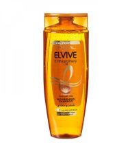 Elvive Shampoo Extraordinary Oil Nour Normal 600 Ml