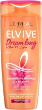 Elvive Dream Long Restoring Shampoo 600 Ml
