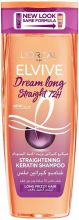 Elvive Shampoo Dream Long Straight 72h 200 Ml