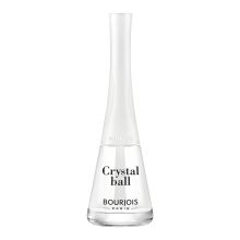 Bourjois 1 SECONDE NAIL POLISH RE-STAGE - CRYSTAL BALL