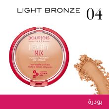 Bourjois Healthy Mix Powder 56