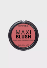 Rimmel Maxi Blush - 003 Wild Card