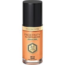 Max Factor Facefinity 3in1 Foundation Restage - 84