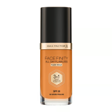 Max Factor Facefinity 3in1 Foundation Restage - 89