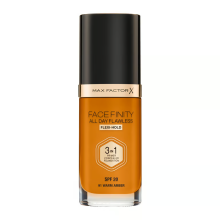 Max Factor Facefinity 3in1 Foundation Restage - 91