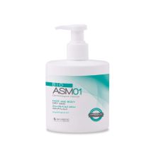 Bio Asm 01 Dermatological Cleanser face and body 300ml