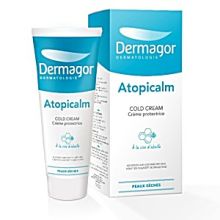 Dermagor Atopicalm Cream 250ml