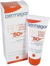 Dermagor Solaire Cream Spf 50+ 40ml