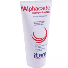 Item Alpha Cade Shampoo 200ml