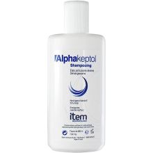 Item Alpha Keptol Shampoo 200ml