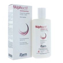 Item Alphactif Shampoo 200ml