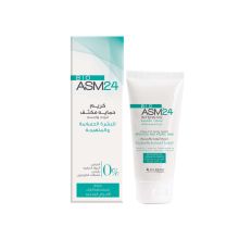 Bio Asm 24 Intensive Barrier Cream irritated & Atopic 100ml