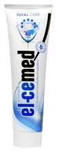 El-Cemed 40 Vital Total Care - For Bad Breath Tooth Paste