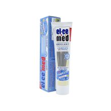 El-Cemed Complete Plus Whitening Tooth Paste
