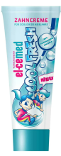 El-Cemed Cool Fresh For Kids Tooth Paste 6 yrs 75ml