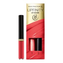 Max Factor Lipfinity Restage -146 Just Bewitching