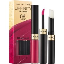 Max Factor Lipfinity Restage - 335 Just In Love