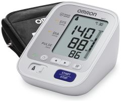 Omron M3 Intellisence BPM Arm Automatic blood pressure monit