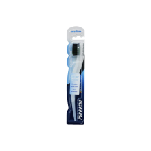Purodent Active Carbon Whitening Tooth Brush