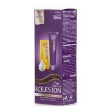 Wella Koleston Hair Color Cream 2000 Maxi Single 305/0 Light Brown