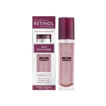 Retinol -Advanced Skin Brightening