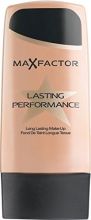 Max Factor Lasting Performance Foundation Warm Almond 104