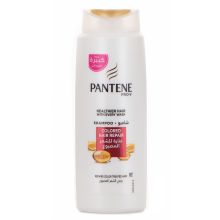 Pantene Pro-V Colored Hair Repair Shampoo 600 ml