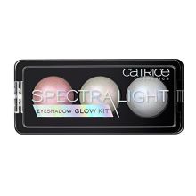 Catrice Spectralight Eyeshadow Glow Kit 010