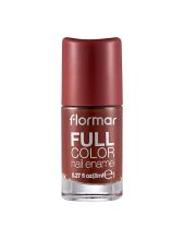 FLORMAR FULL COLOR NAIL ENAMEL FC10