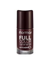 FLORMAR FULL COLOR NAIL ENAMEL FC43