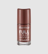 FLORMAR FULL COLOR NAIL ENAMEL FC76