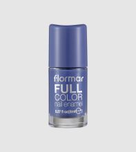 FLORMAR FULL COLOR NAIL ENAMEL FC77