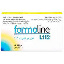 Formolin L112 - 60 Tab 32941