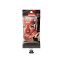 Purederm Galaxy Red Peel-Off Mask