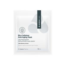 Avalon Care Bio-Cellulose Anti-Aging Mask 10 ml