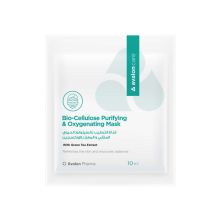 Avalon Care Bio-Cellulose Purifying & Oxygenating Mask 10 ml