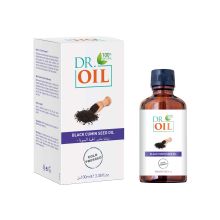Dr.Oil Black Cumin Seed Oil 100 Ml