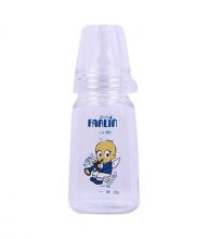 Farlin Plastic Bottle 120 Ml 848 - 8488